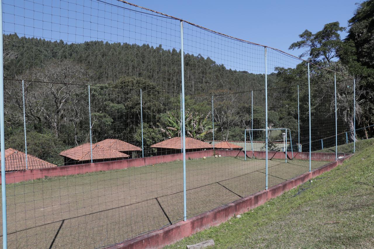 Hotel Rural Vale Das Nascentes Salesópolis Exteriér fotografie