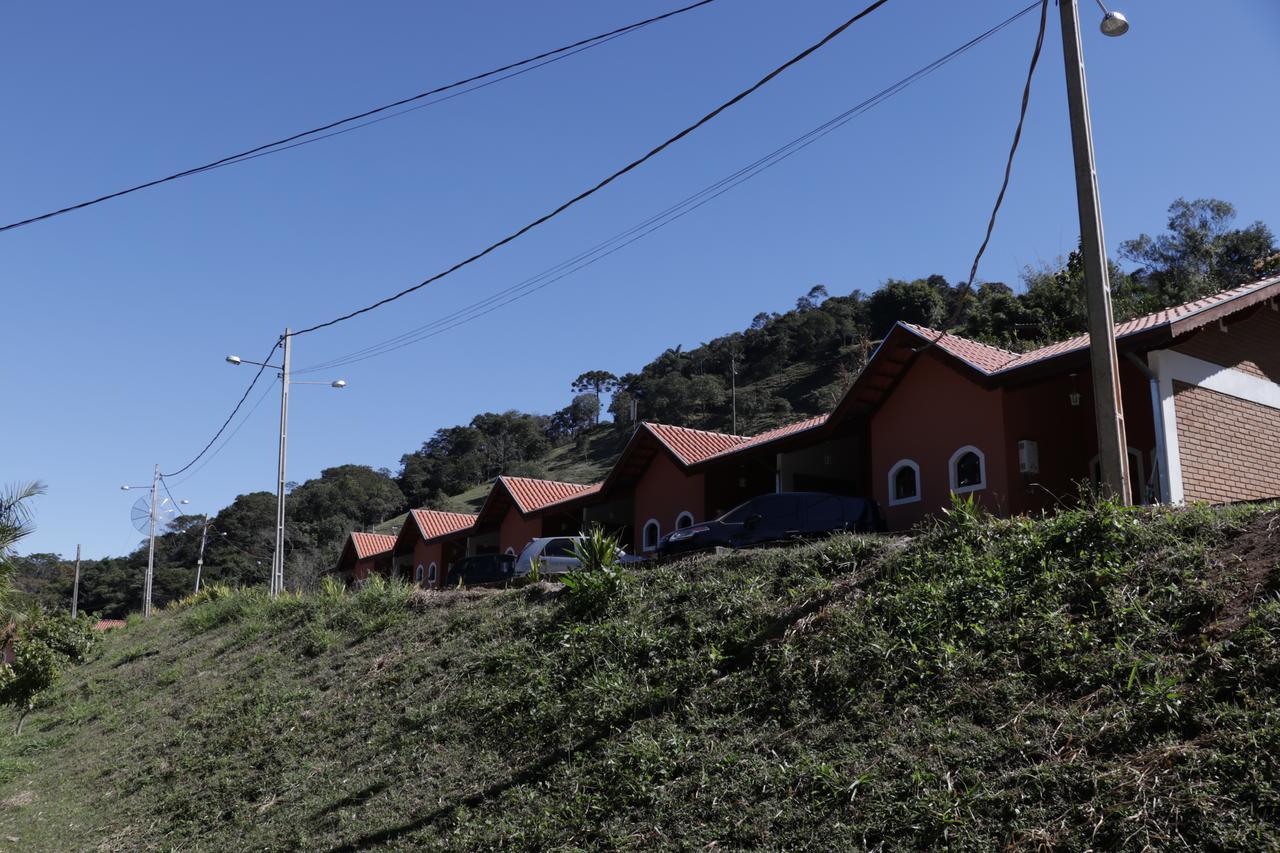 Hotel Rural Vale Das Nascentes Salesópolis Exteriér fotografie